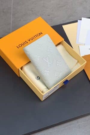 [루이비통] 포켓 오거나이저 카드지갑 M82560
