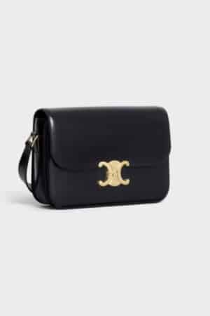 [매장 상품] 셀린느 트리옹프 숄더백(미디움)