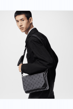 [베트남 출고] 루이비통 트리오 메신저 M69443