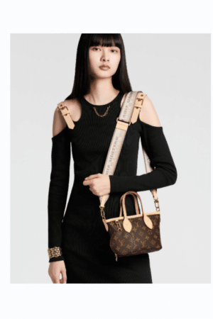 [베트남 출고] 루이비통 네버풀 BB M46705