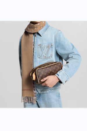 [베트남 출고] 루이비통 돕 키트 토일렛 파우치 M44494