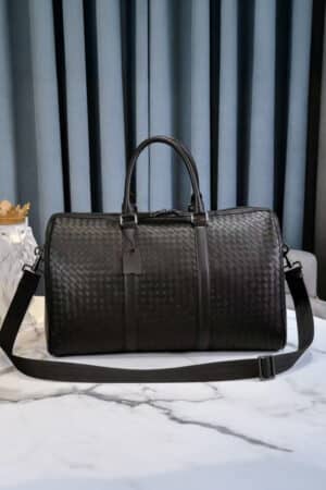 [보테가베네타] 보스턴백