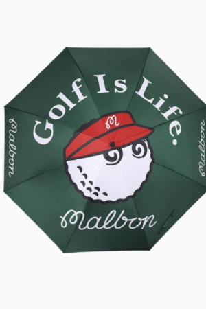 [말본] 골프 버킷 필드 우산 M3143PAC02