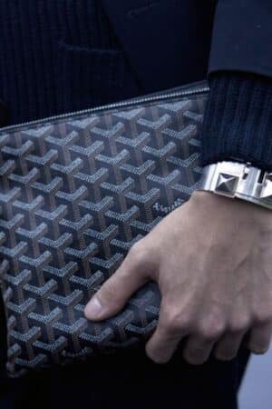 [매장 상품] 고야드 세나 클러치 GM (6칼라)