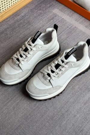 [ 에르메스] Leader 스니커즈 H252864ZH90400