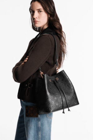 [베트남 출고] 루이비통 네오노에 MM 모노그램 앙프렝뜨 M45256