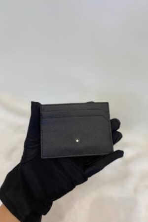 [매장 상품] 몽블랑 카드 홀더