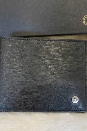 [매장 상품] 몽블랑 반지갑