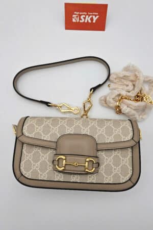 [매장 상품_영상] 구찌 1955 홀스빗 숄더백