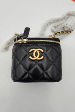 [매장 상품] 샤넬 스몰 체인 코스메틱백 ap2292