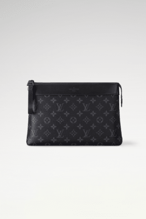 [루이비통] 포쉐트 보야주 수플 M82543