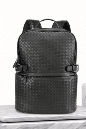 [보테가베네타] 인트레치아토 백팩