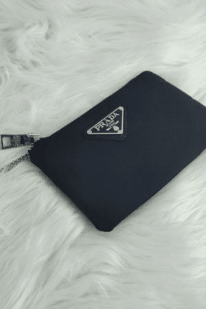 [제작상품] 프라다 미니 파우치키링