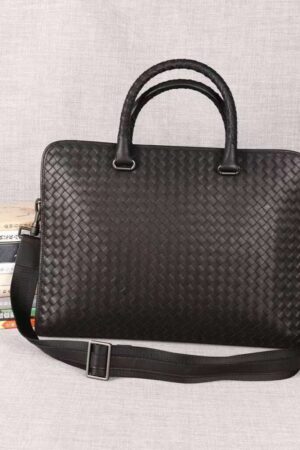 [보테가베네타] 인트레치아토 서류가방