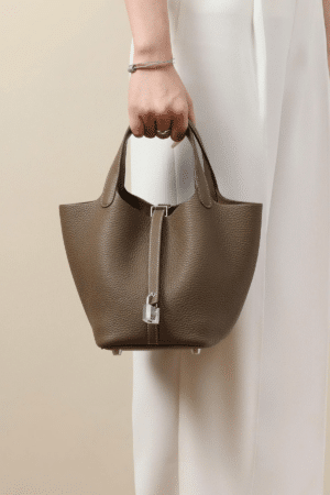 [베트남 출고] 에르메스 피코탄18 에토프 은장